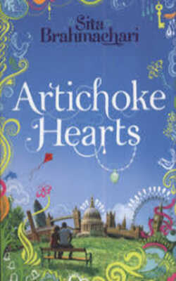 Artichoke Hearts - Sita Brahmachari