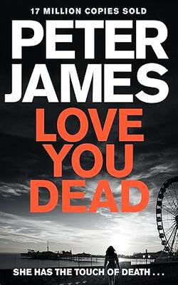 Love You Dead (Roy Grace, #12)