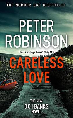 Careless Love (Inspector Banks, #25)