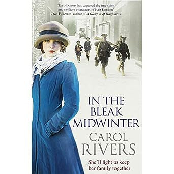In the Bleak Midwinter
