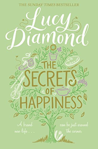 Secrets Of Happiness