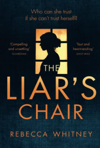 The Liars Chair