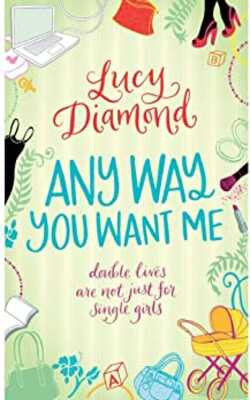 Any Way You Want Me