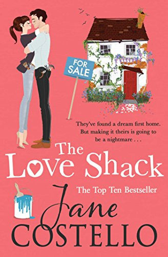 The Love Shack by Costello, Jane