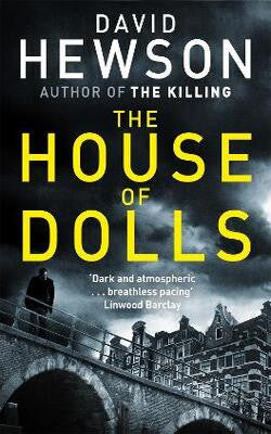 The House of Dolls (Pieter Vos, #1)