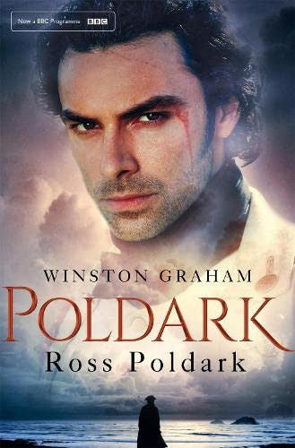 Ross Poldark (Poldark, #1)