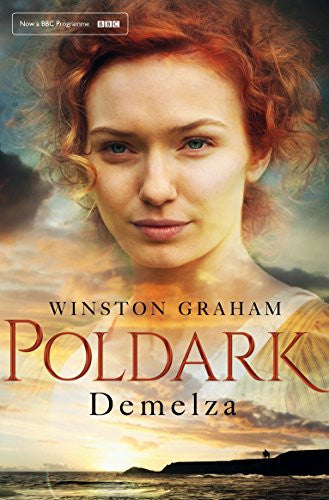 Demelza (Poldark, #2)