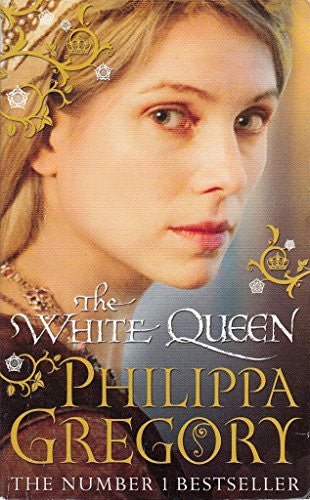 The White Queen