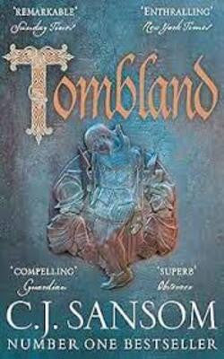 Tombland (Matthew Shardlake #7)