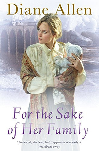 For the Sake of Her Family