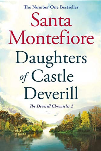 Daughters of Castle Deverill (Deverill #2)