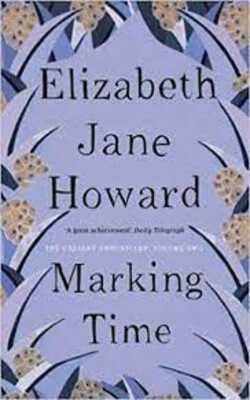 The Cazalet Chronicle Series and Midwife Trilogy Collection Elizabeth Jane Howard and Jennifer Worth 7 Books Set (The Light Years, Marking Time, Confusion, Casting Off, Call The Midwife, Farewell To T
