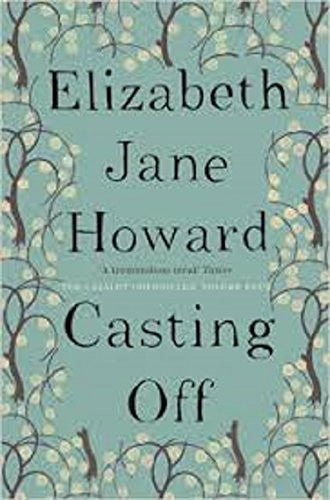 Casting Off (Cazalet Chronicles, #4)