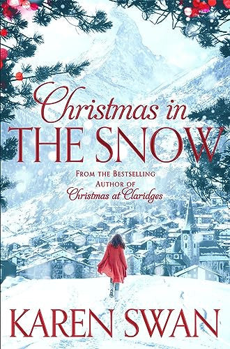 Christmas in The Snow