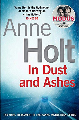 In dust and ashes