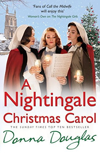A Nightingale Christmas Carol (Nightingales #8)
