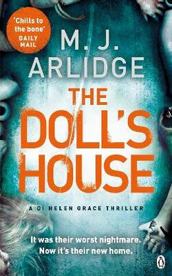 The Dolls House (Helen Grace, #3)