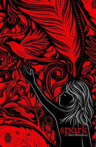 Spark (Skin Books, #2)