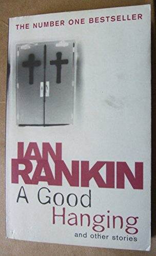 A Good Hanging and Other Stories