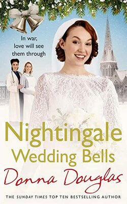 Nightingale Wedding Bells (Nightingales #11)