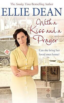 With a Kiss and a Prayer (Cliffehaven #14)