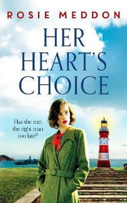 Her Heart's Choice (On the Home Front)