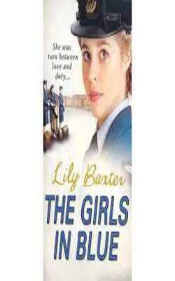 The Girls in Blue