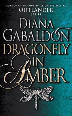 Dragonfly In Amber (Outlander, #2)