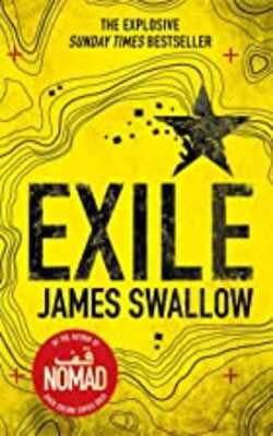 Exile (Marc Dane #2)