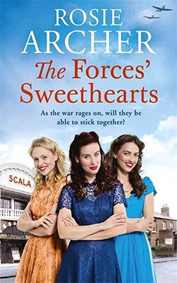 The Forces Sweethearts