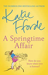 A Springtime Affair