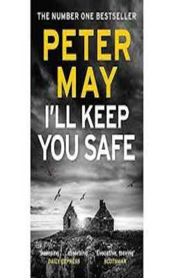 I'll Keep You Safe