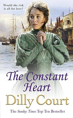 Constant Heart