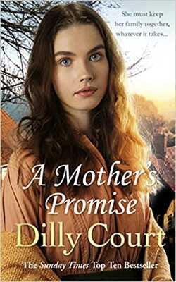 A Mothers Promise by Dilly Court [Paperback]