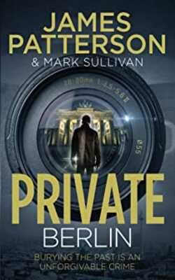 Private Berlin (Private #5)