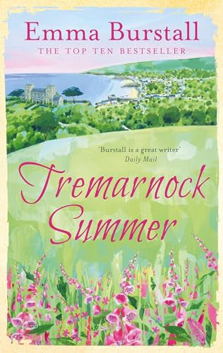 Tremarnock Summer by Emma Burstall