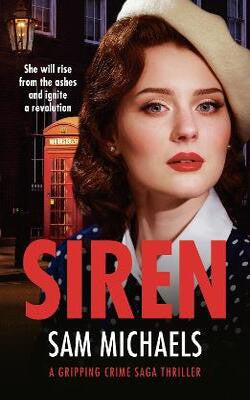 Siren (Georgina Garrett Series, 4)