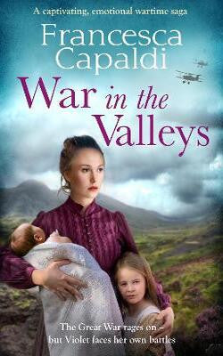 War in the Valleys: A captivating, emotional wartime saga (Wartime in the Valleys)