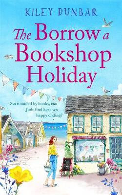 The Borrow a Bookshop Holiday (Borrow a Bookshop, #1)