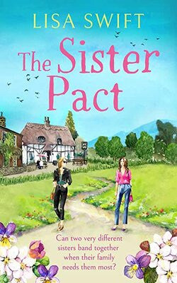 The Sister Pact: 3 (A Leyholme Village Story)
