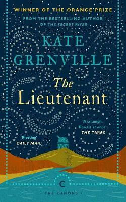 The Lieutenant (Canons)