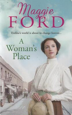 A Womans Place
