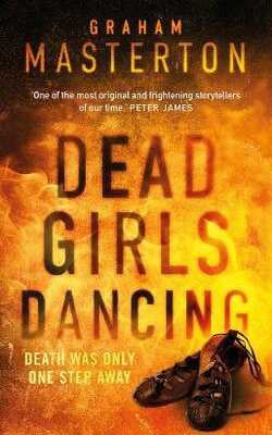 Dead Girls Dancing (Katie Maguire, 8)