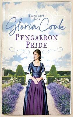 Pengarron Pride (Pengarron Sagas)
