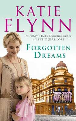 Katie Flynn Forgotten Dreams