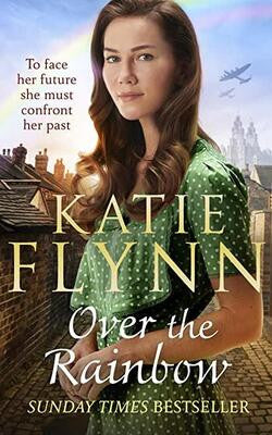 Over the Rainbow (3) (The Liverpool Sisters)
