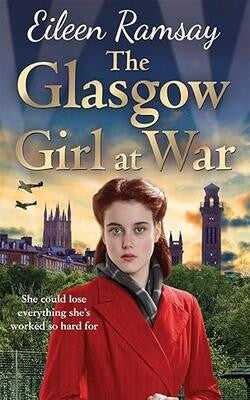 The Glasgow Girl at War