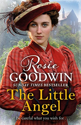 The Little Angel (Days of the Week #2)