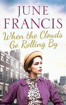 When the Clouds Go Rolling By (Victoria Crescent Sagas)