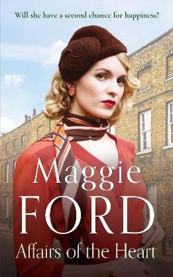 Affairs of the Heart (The Lett Family Sagas #2)